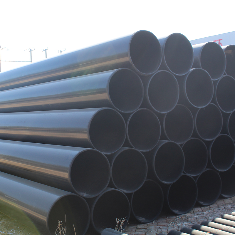 鋼骨架塑料增強(qiáng)復(fù)合管