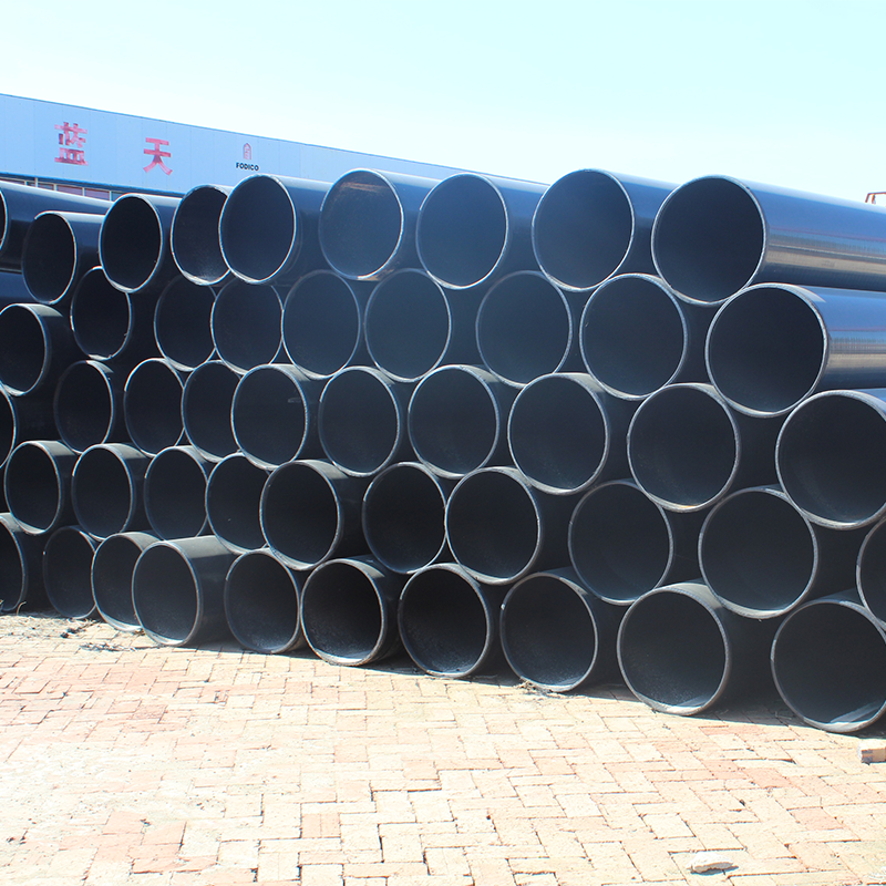 鋼骨架塑料增強(qiáng)復(fù)合管