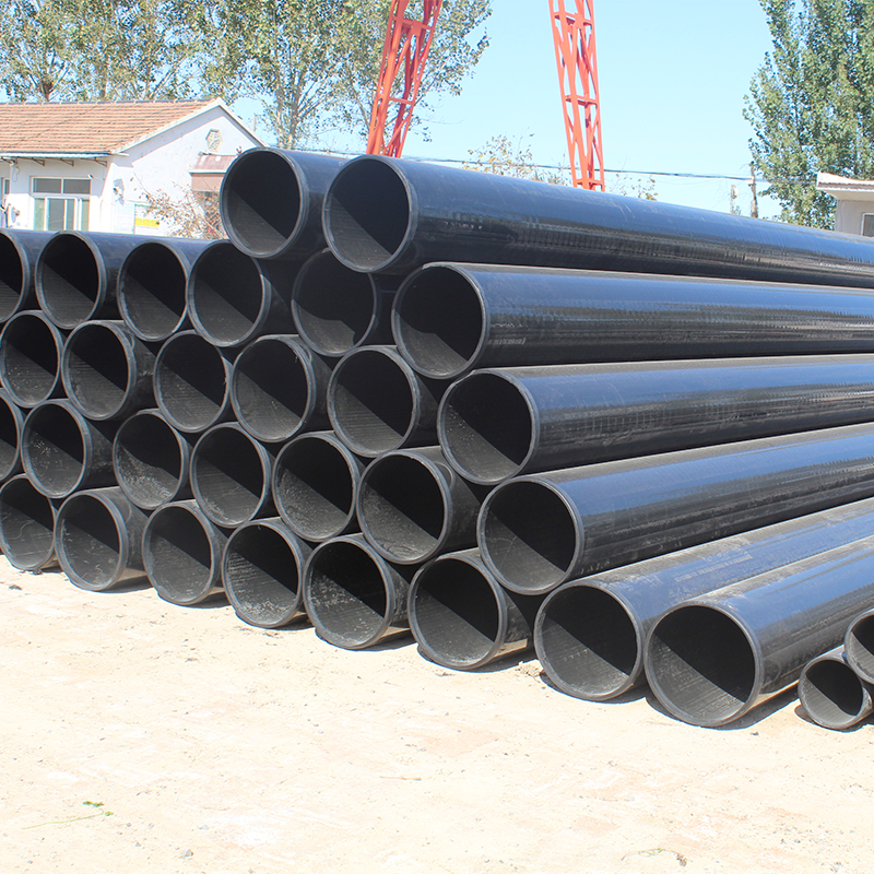 鋼骨架塑料增強(qiáng)復(fù)合管