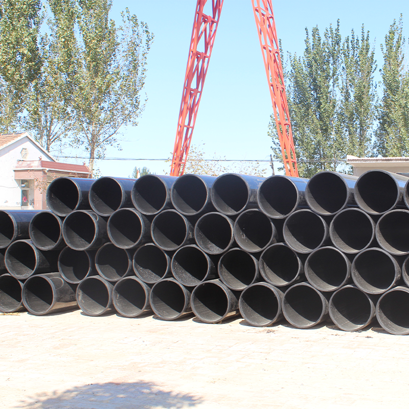 鋼骨架塑料增強(qiáng)復(fù)合管