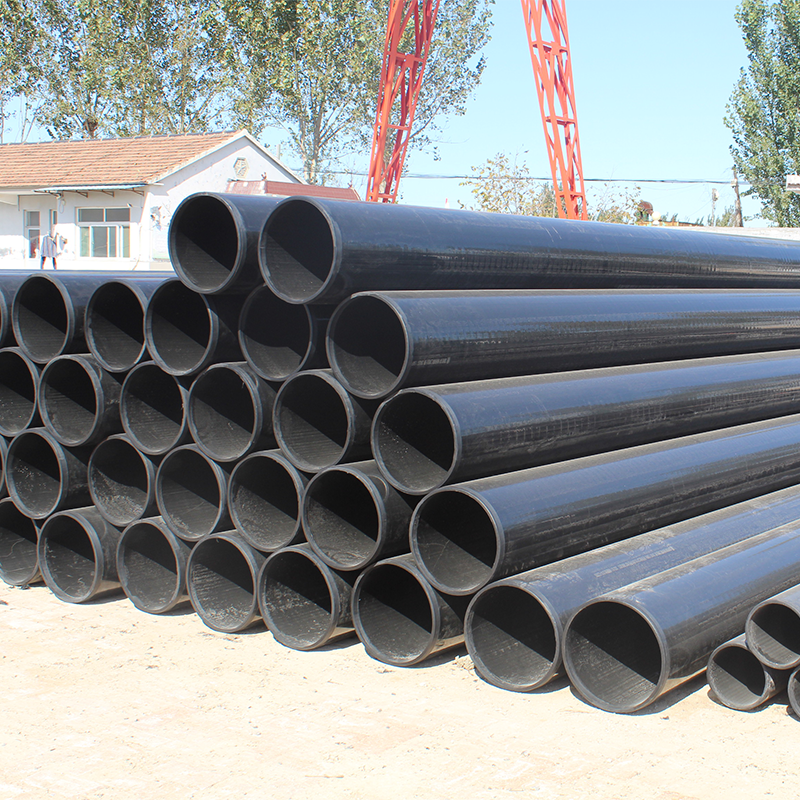 鋼骨架塑料增強(qiáng)復(fù)合管