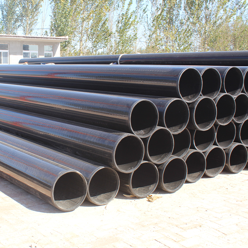 鋼骨架塑料增強(qiáng)復(fù)合管